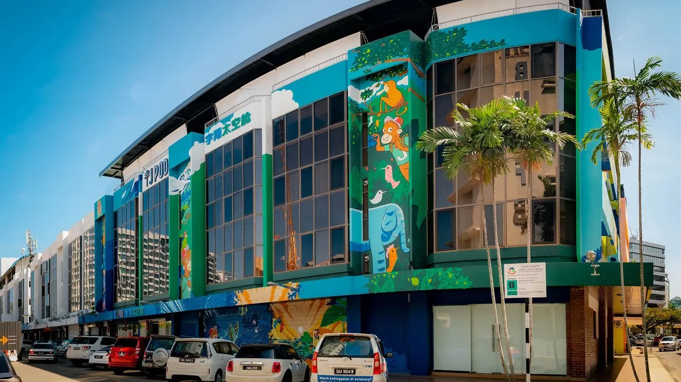 休息、放松以及休整 - Image 1