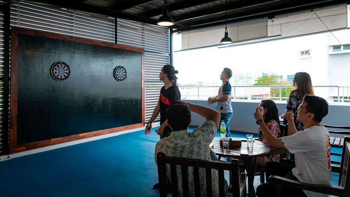 休息、放松以及休整 - Image 4