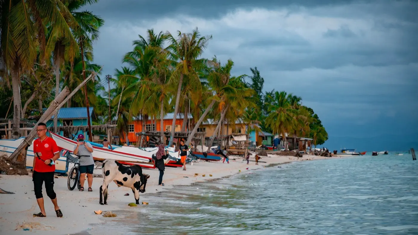 过夜留宿  - Image 2