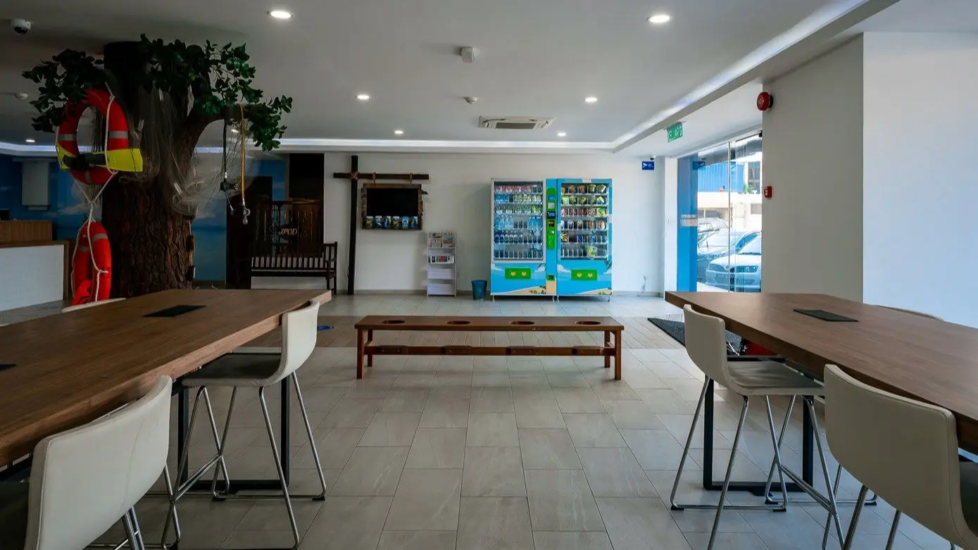 休息、放松以及休整 - Image 2