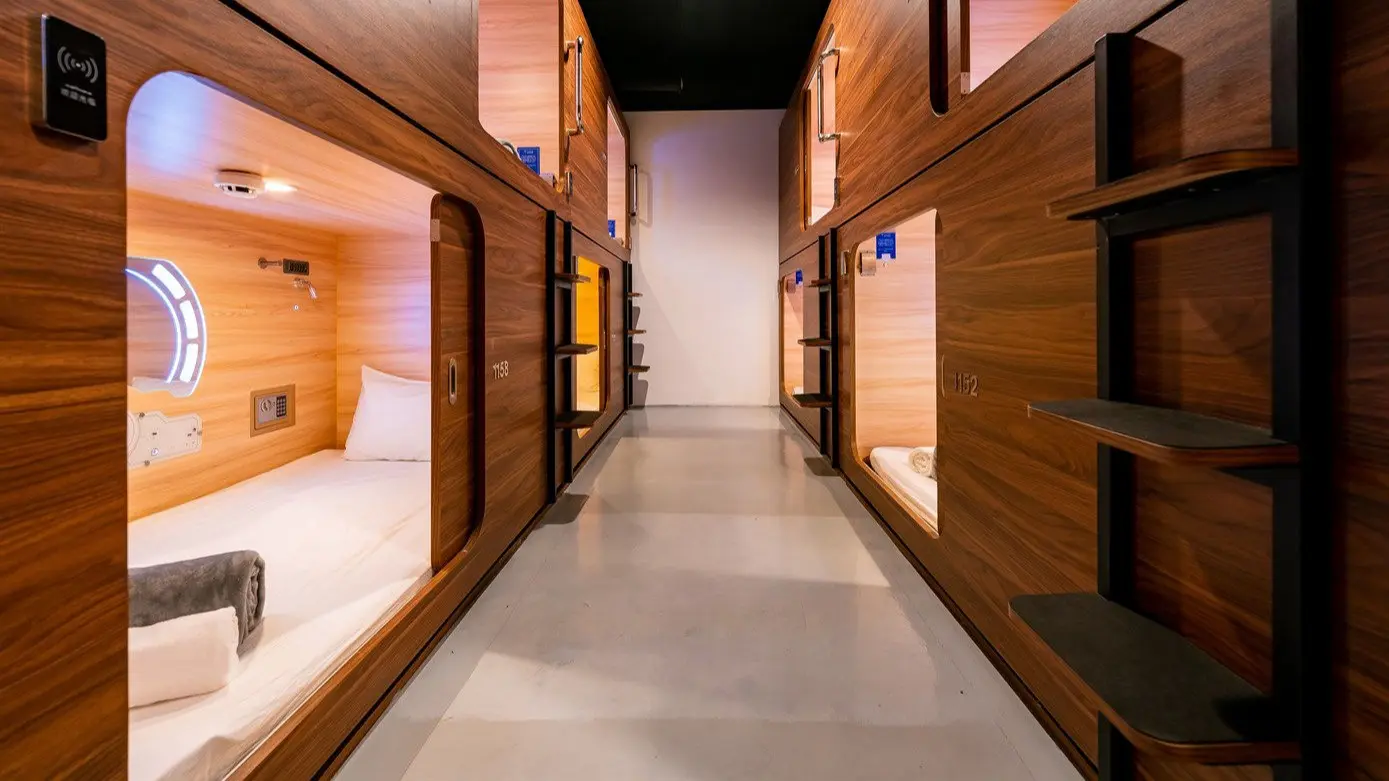 休息、放松以及休整 - Image 3