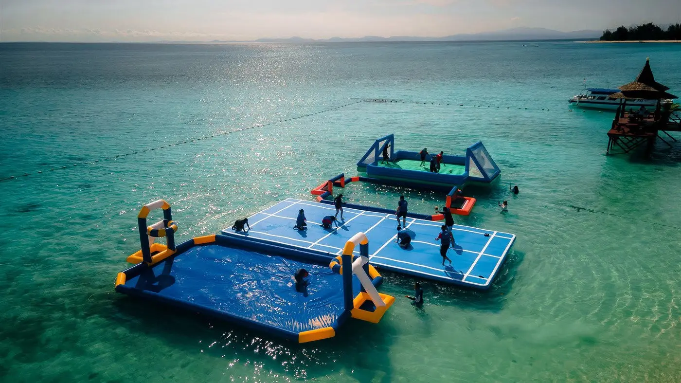 海岛一日游 - Image 3