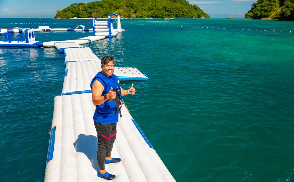 Ranhill 企业休闲营